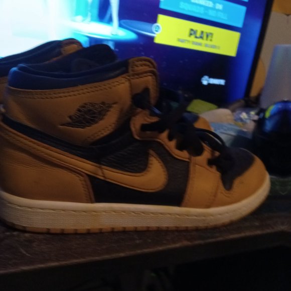 Jordan 1 higs ogs - Picture 1 of 4